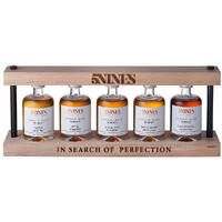 5Nines Tasting Flight - 5 x 50ml