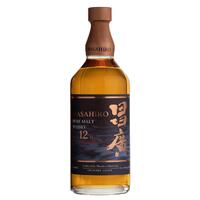 Masahiro Pure Malt 12yo 43% 700ml