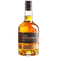 The Irishman Founder's Reserve Small Batch Irish Whiskey 40% 700ml