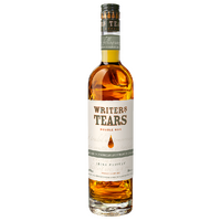 Writers Tears Double Oak Irish Whiskey 46% 700ml