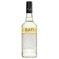 Bati Banana Rum Liqueur 25% 700ml