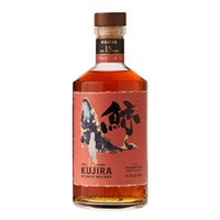 Kujira 15YO Ryukyu Whisky
