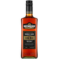 Beenleigh Double Cask Rum 700ml