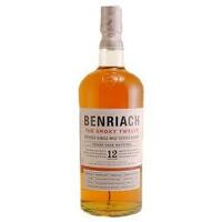 BenRiach The Smoky Twelve 46% 700ml