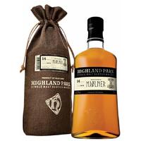 Highland Park Mjolner