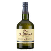 Redbreast 21yo 46% 700ml