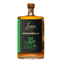 Lark Wolf of the Willows IV 50% 500ml