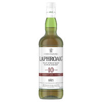 Laphroaig 10 Year Old Sherry Oak