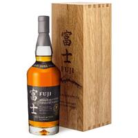 Fuji Single Blended Masterpiece