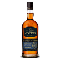 MORRIS Whisky Smoked Muscat 48.3% 700ml