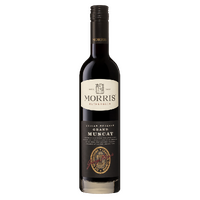 Morris Grand Muscat 500ml