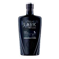 Dark Lark 2026 43%