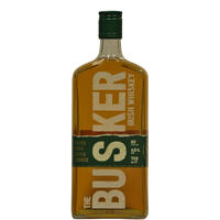 Busker Triple Cask 40% 700ml