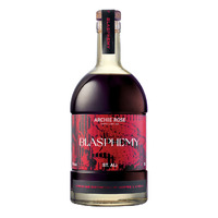 Archie Rose x ST. ALi Blasphemy Coffee Whisky 40% 700ml