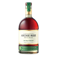 Archie Rose Rye Malt Whisky 46% 700ml