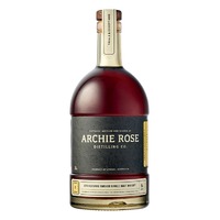 Archie Rose Stringybark Smoked Single Malt Whisky 61.6% 700ml