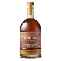 Archie Rose Dry Grown Rye Malt Whisky 2019 48% 700ml