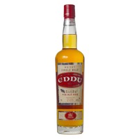 Eddu Silver Whisky 40% 700ml