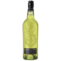 Highland Park 17 YO The Light Single Malt Whisky 700ml 52.9%