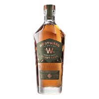Westward Whiskey Stout Cask 46% 700ml