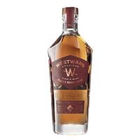 Westward Whiskey Pinot Noir Cask 45% 700ml