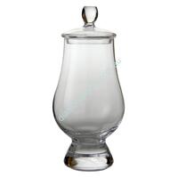 Glencairn Glass with Lid