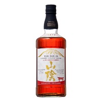 Matsui San-In Ex-Bourbon Barrel Blended Whisky 43% 700ml
