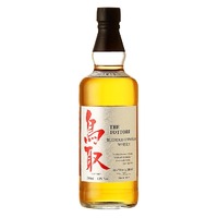 Matsui The Tottori Blended Whisky 43% 700ml