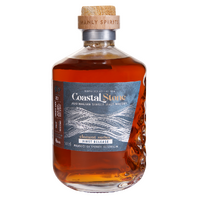 Coastal Stone Sherry Cask  46% 500mL