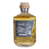 Coastal Stone Bourbon Cask  46% 500mL