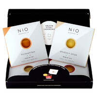 NIO Cocktails 'Strong Love' Gift Pack 6 x 100ml