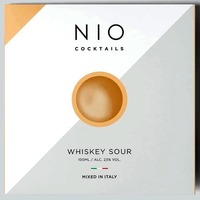 NIO Cocktails Whiskey Sour 23% 100ml