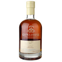 Glenglassaugh Coastal Vintage 2011 53.7% 700mL