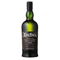 Ardbeg 10 year old 46% 700ml