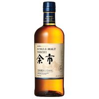 Nikka Yoichi Single Malt 45% 700ml