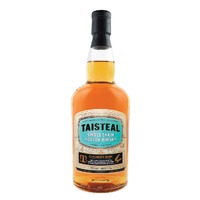 Taisteal Single Grain Scotch Whisky Explorer's Grain 40% 700ml
