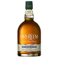 Overeem 12 Year Old Bourbon Cask Matured