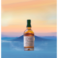 Fuji Single Grain Whiskey 46% 700ml