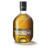The Glenrothes Vintage 2001