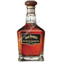 Jack Daniel's Single Barrel Tennessee Whiskey