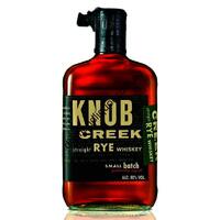 Knob Creek Rye