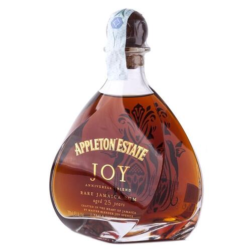 Appleton Estate 'Joy' 25yo Jamaican Rum 700