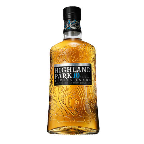 Highland Park 10yo