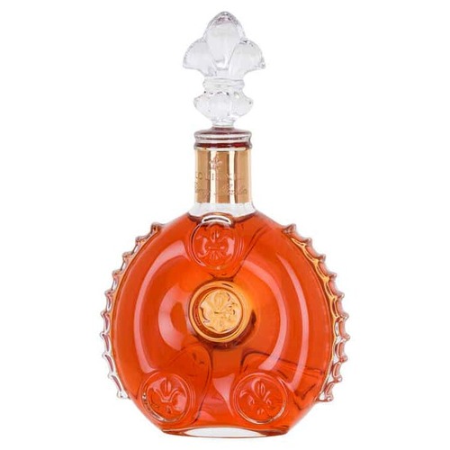LOUIS XIII Cognac Miniature 50ml Decanter