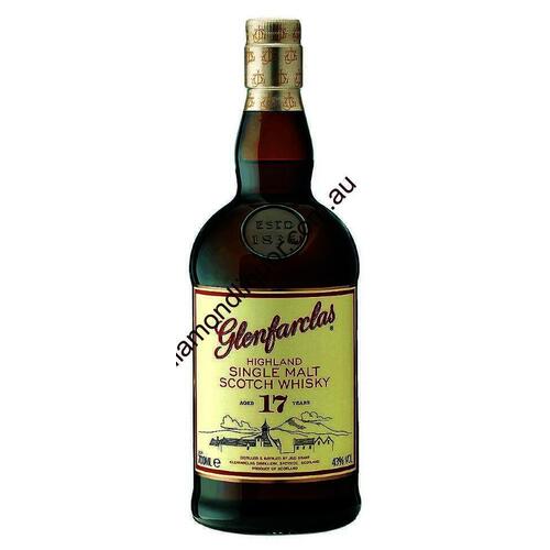 Glenfarclas 17