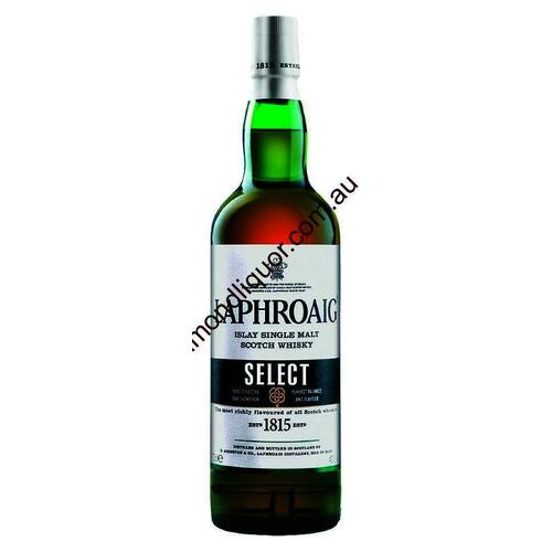 Laphroaig Select Cask