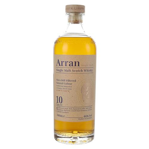 Arran 10 Years Old
