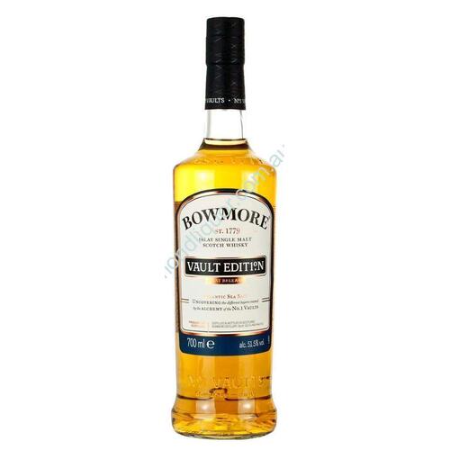 Bowmore Vault 1st Release