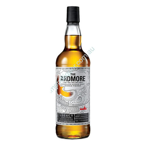 Ardmore Legacy