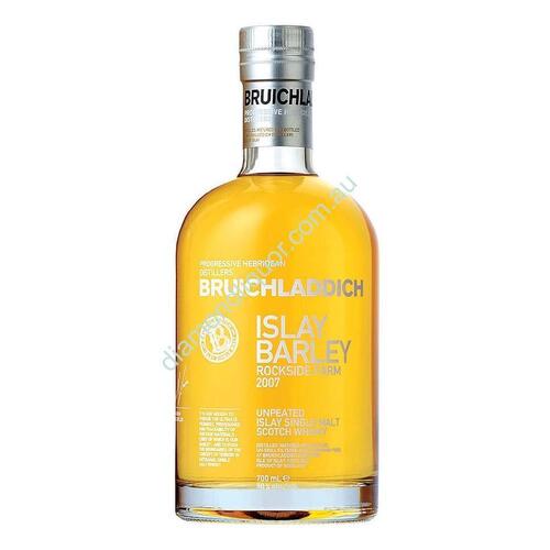 Bruichladdich Islay Barley